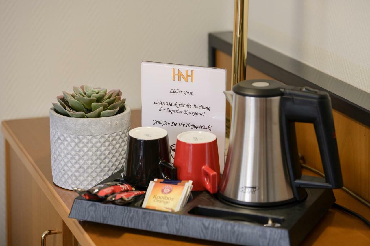 Hotel Neustaedter Hof Schwarzenberg  Bagian luar foto