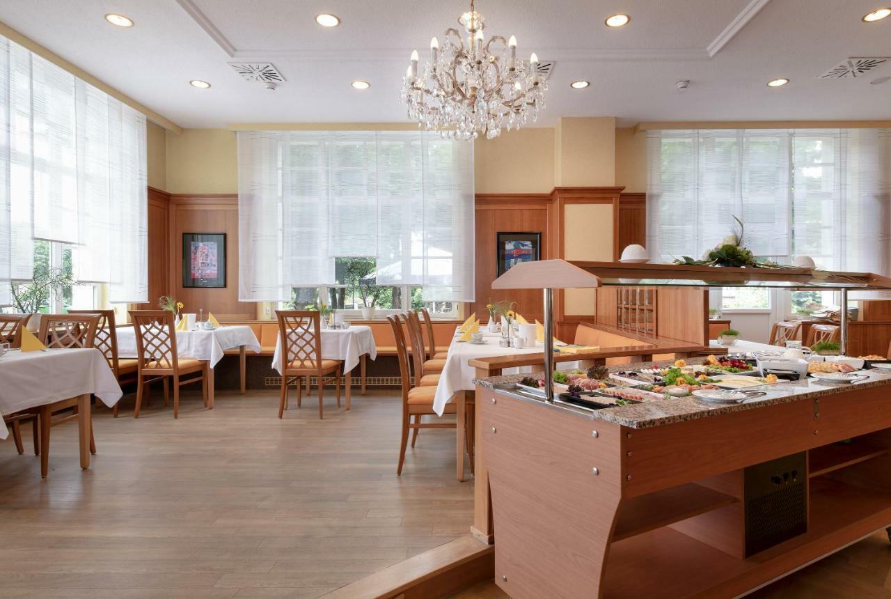 Hotel Neustaedter Hof Schwarzenberg  Bagian luar foto